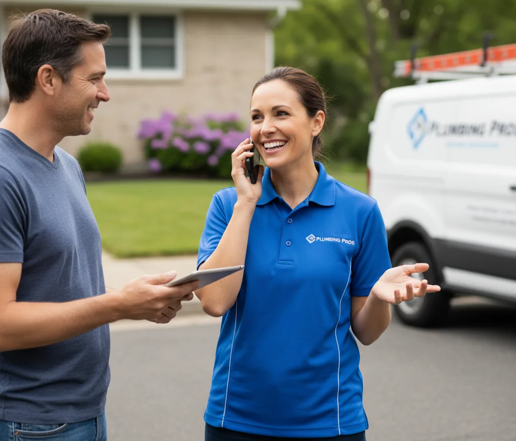 Leak Detection in Youngstown, FL